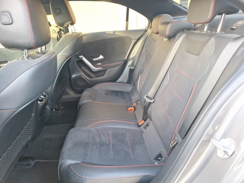 Used Mercedes-Benz A-Class 2019 for sale - 77325021: Photo 6