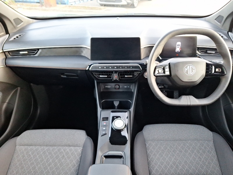 Used MG MG3 2024 for sale - 76053736: Photo 2