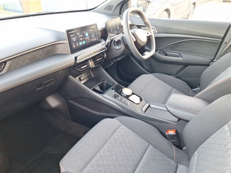 Used MG MG3 2024 for sale - 76053736: Photo 5