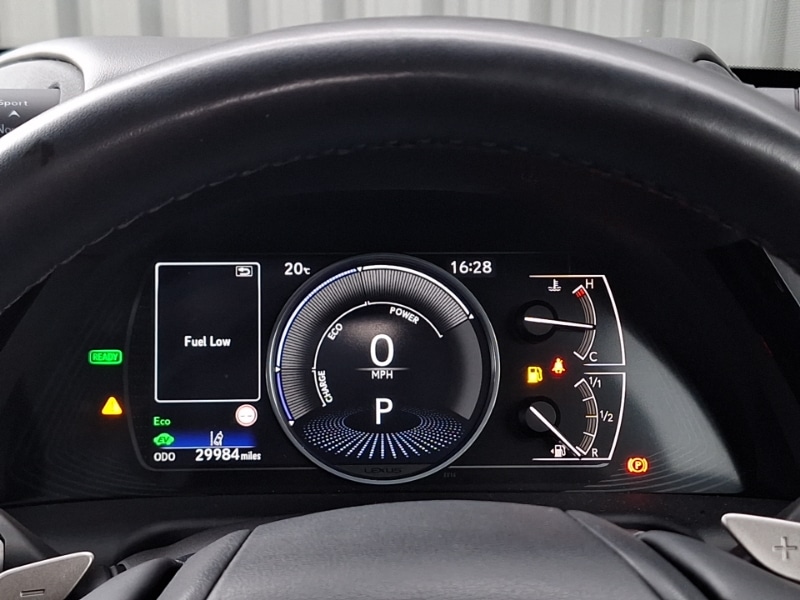 Used Lexus ES 2023 for sale - 76427541: Photo 11