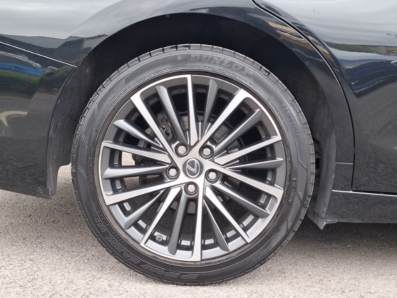 Used Lexus ES 2023 for sale - 76427541: Photo 12