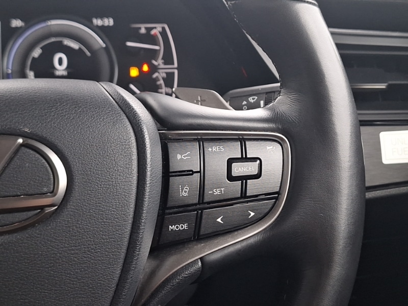 Used Lexus ES 2023 for sale - 76427541: Photo 14