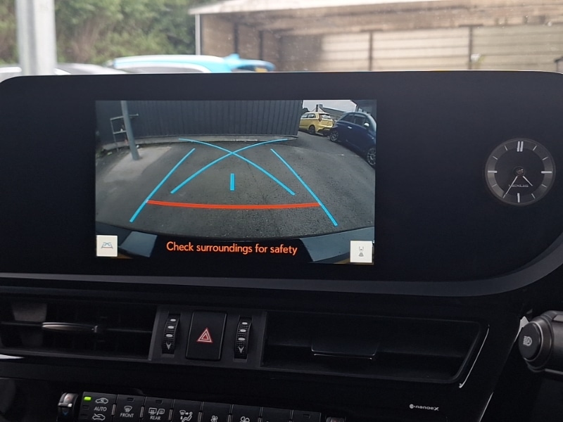 Used Lexus ES 2023 for sale - 76427541: Photo 19