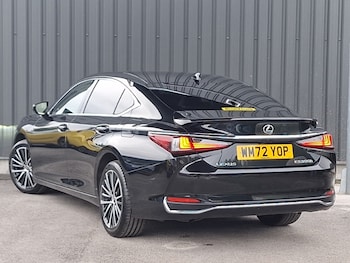 Used Lexus ES 2023 for sale - 76427541: Photo