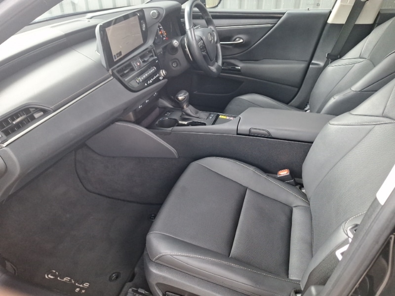 Used Lexus ES 2023 for sale - 76427541: Photo 5