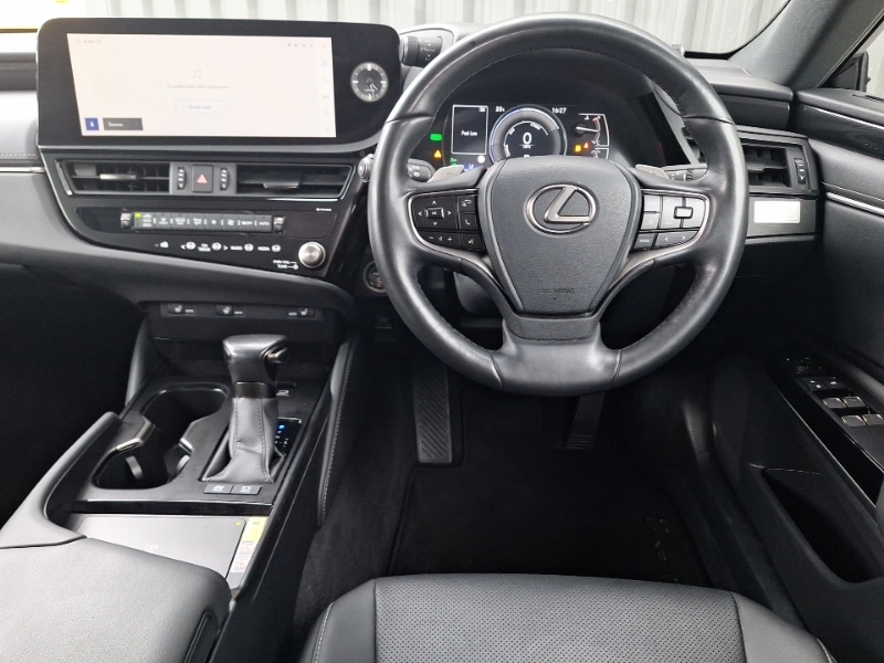 Used Lexus ES 2023 for sale - 76427541: Photo 7