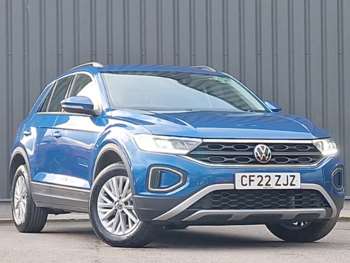 2022 - 1.5 TSI Life 5dr DSG