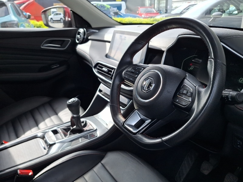 Used MG MG HS 2022 for sale - 78203161: Photo 10