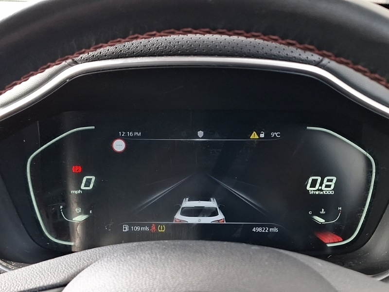 Used MG MG HS 2022 for sale - 78203161: Photo 11