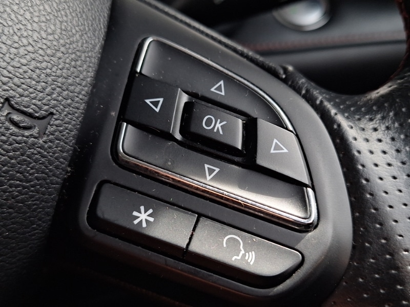 Used MG MG HS 2022 for sale - 78203161: Photo 12