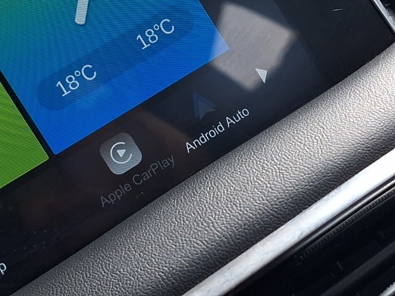 Used MG MG HS 2022 for sale - 78203161: Photo 17