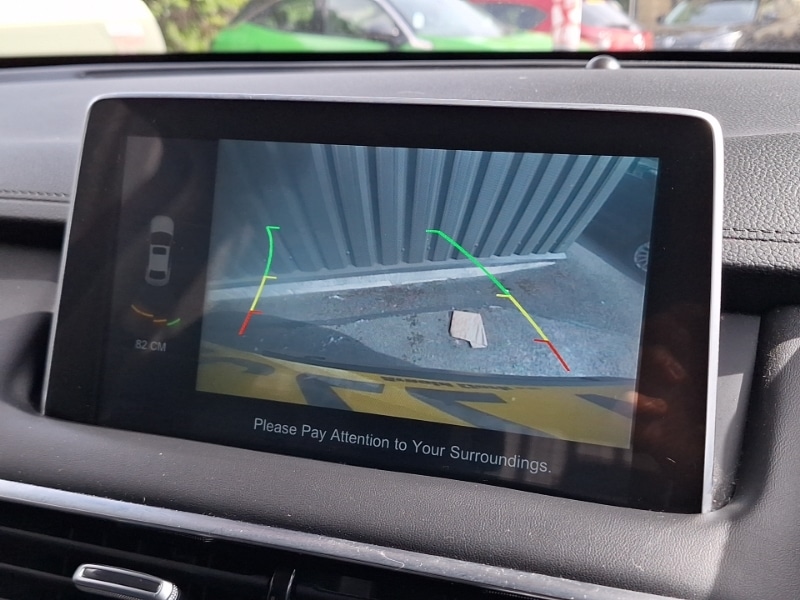 Used MG MG HS 2022 for sale - 78203161: Photo 18