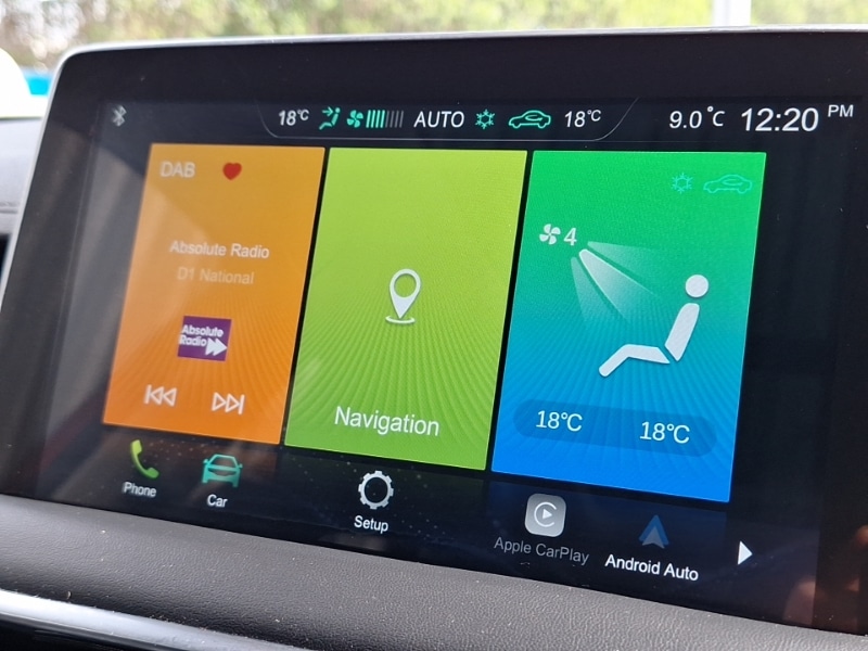 Used MG MG HS 2022 for sale - 78203161: Photo 19