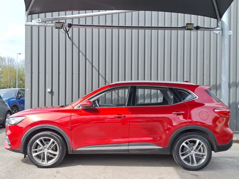 Used MG MG HS 2022 for sale - 78203161: Photo 4