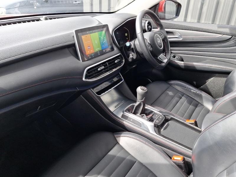 Used MG MG HS 2022 for sale - 78203161: Photo 5