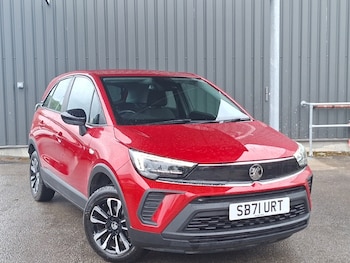 Used Vauxhall Crossland 2022 for sale - 78803980: Photo