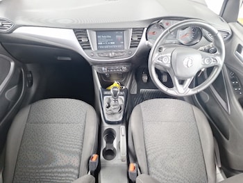 Used Vauxhall Crossland 2022 for sale - 78803980: Photo