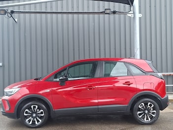 Used Vauxhall Crossland 2022 for sale - 78803980: Photo