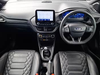 Used Ford Puma 2023 for sale - 79529471: Photo