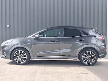 Used Ford Puma 2023 for sale - 79529471: Photo