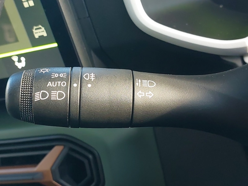 Used Dacia Spring 2025 for sale - 77241054: Photo 18