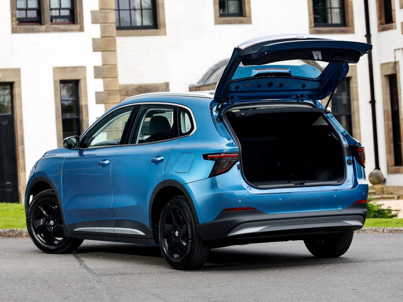 Used MG MGS5 2025 for sale - 76974968: Photo 18