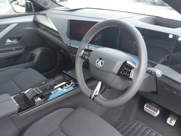 Used Vauxhall Astra 2025 for sale - 75386540: Photo 10
