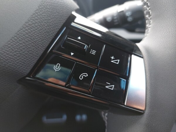 Used Vauxhall Astra 2025 for sale - 75386540: Photo 13