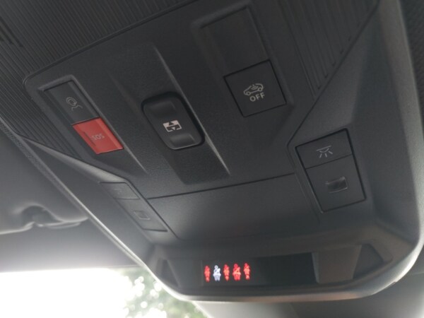 Used Vauxhall Astra 2025 for sale - 75386540: Photo 19