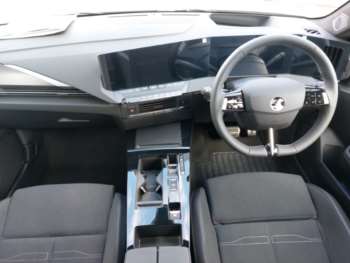 Used Vauxhall Astra 2025 for sale - 75386540: Photo