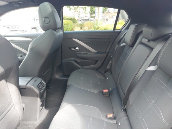 Used Vauxhall Astra 2025 for sale - 75386540: Photo 6