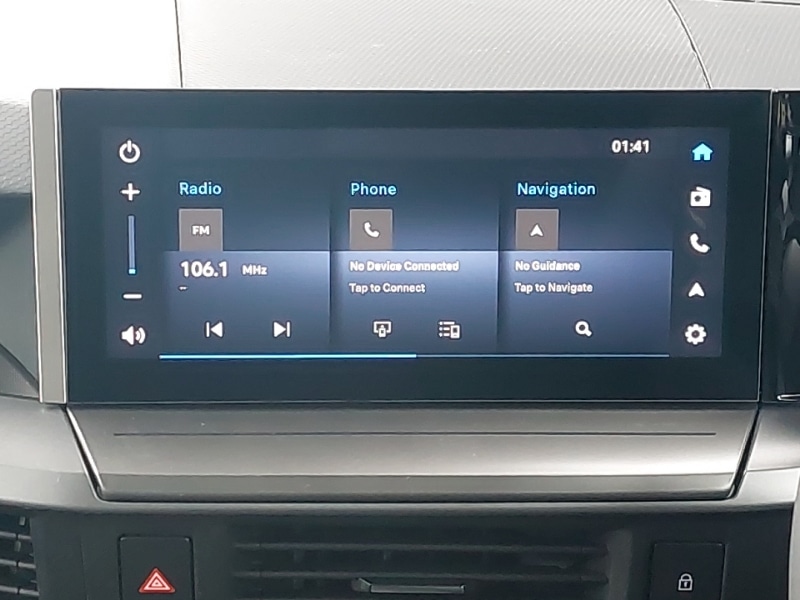 Used Vauxhall Frontera 2026 for sale - 77999601: Photo 10