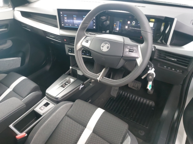 Used Vauxhall Frontera 2026 for sale - 77999601: Photo 11