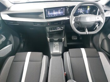 Used Vauxhall Frontera 2026 for sale - 77999601: Photo