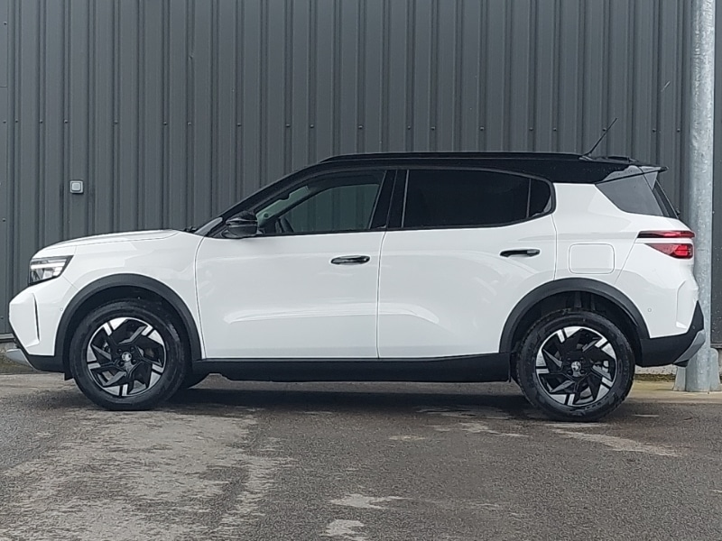 Used Vauxhall Frontera 2026 for sale - 77999601: Photo 4