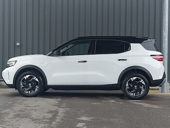 Used Vauxhall Frontera 2026 for sale - 77999601: Photo