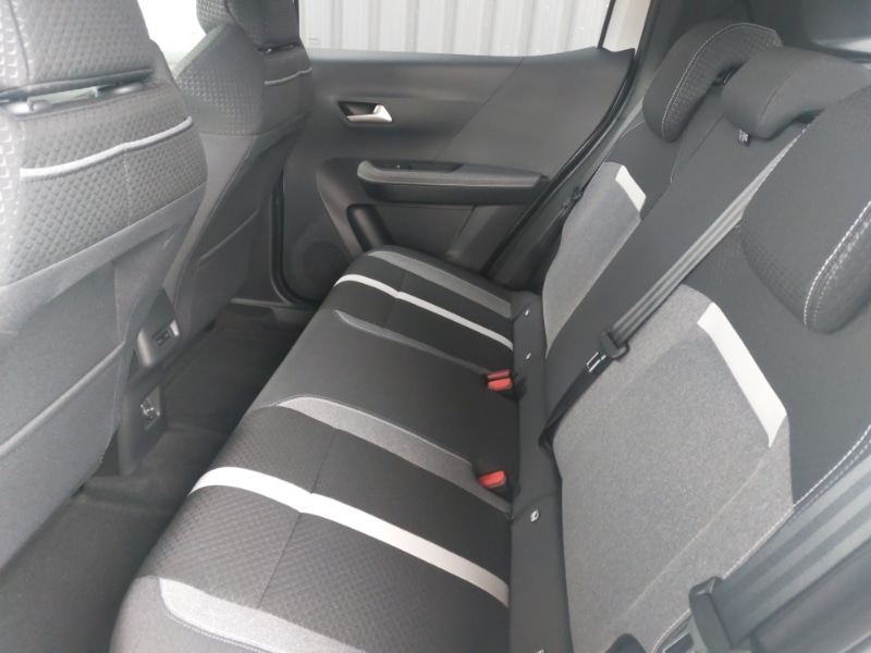 Used Vauxhall Frontera 2026 for sale - 77999601: Photo 6