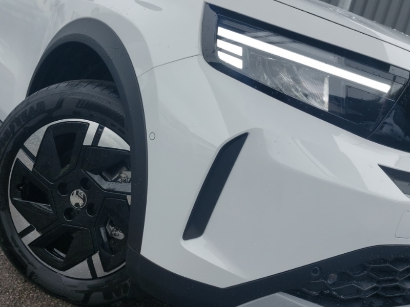 Used Vauxhall Frontera 2026 for sale - 77999601: Photo 9