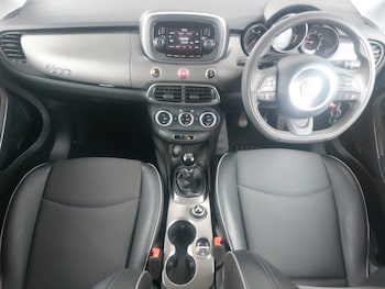 Used Fiat 500X 2015 for sale - 78747350: Photo