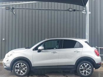 Used Fiat 500X 2015 for sale - 78747350: Photo