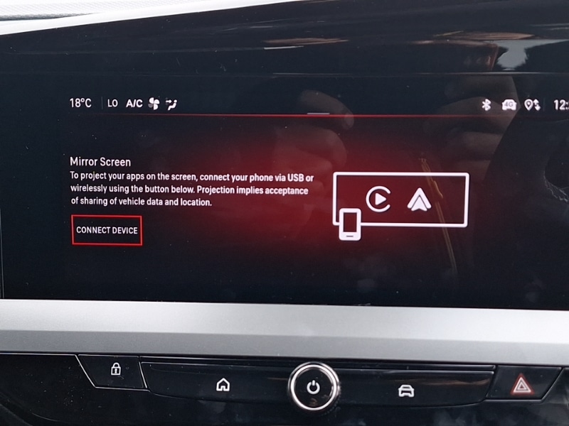 Used Vauxhall Mokka 2025 for sale - 77141110: Photo 16