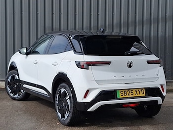 Used Vauxhall Mokka 2025 for sale - 77141110: Photo