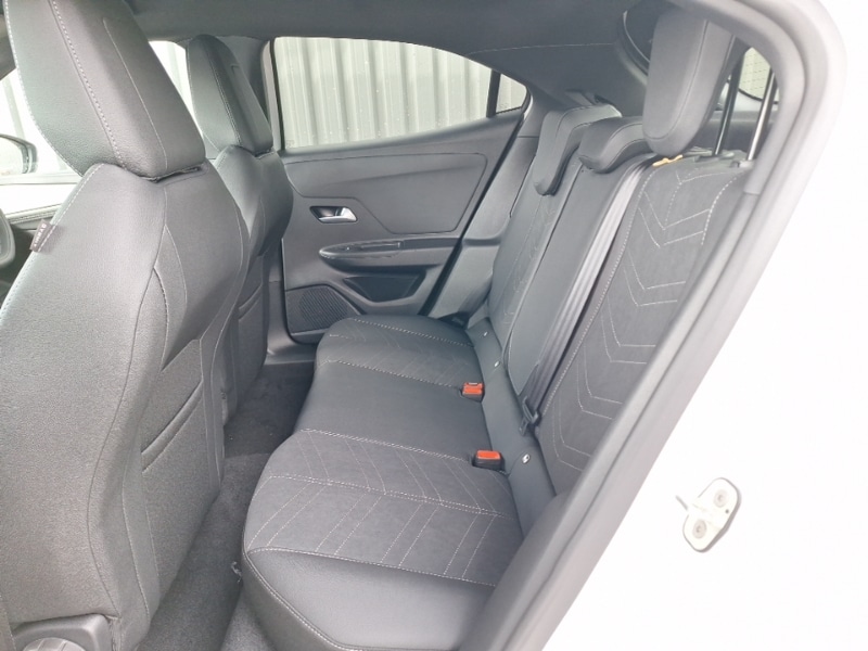 Used Vauxhall Mokka 2025 for sale - 77141110: Photo 6