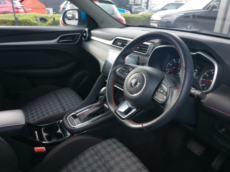 Used MG MG ZS 2022 for sale - 77652157: Photo 10