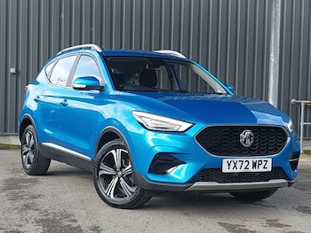 MG MG ZS feature image