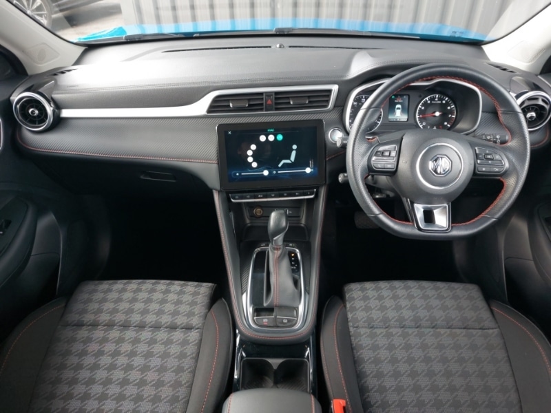 Used MG MG ZS 2022 for sale - 77652157: Photo 2