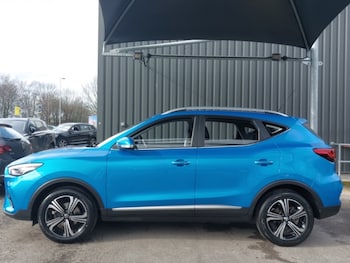 Used MG MG ZS 2022 for sale - 77652157: Photo