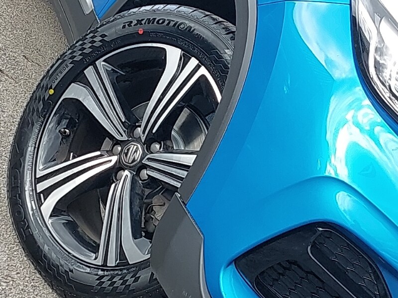 Used MG MG ZS 2022 for sale - 77652157: Photo 9