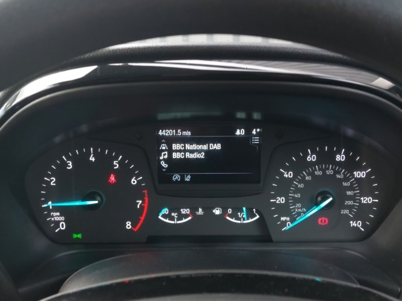 Used Ford Fiesta 2020 for sale - 77150074: Photo 11