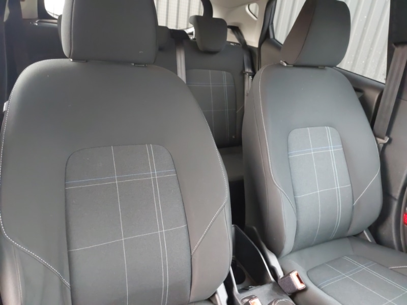 Used Ford Fiesta 2020 for sale - 77150074: Photo 13
